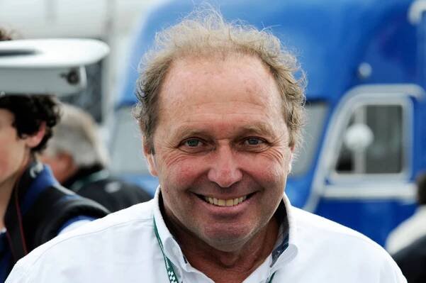 RUSH Trivia: Who Played JOCHEN MASS? | Garrett On The Road