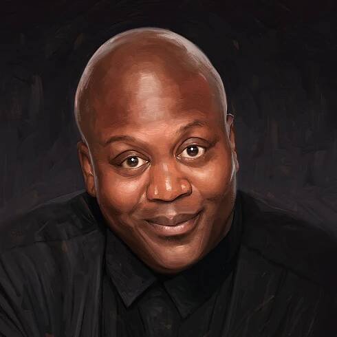 Tituss Burgess