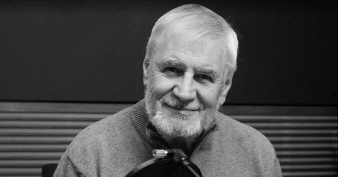 Zemřel herec Jiří Žák