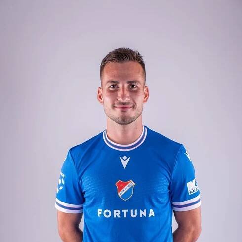 Filip Kubala