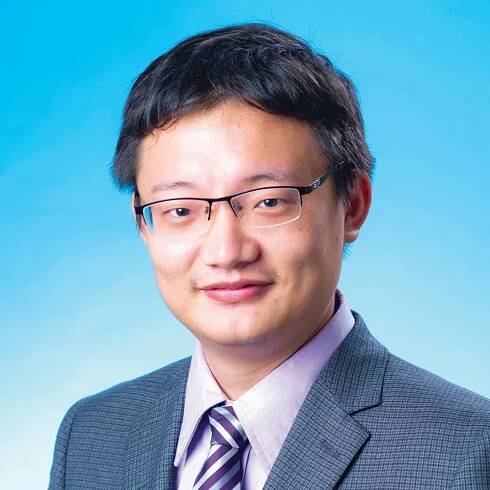 Ming Liu