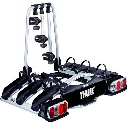 Thule EuroWay G2 922 pro 3 kola