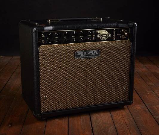 Mesa Boogie Express 5:25