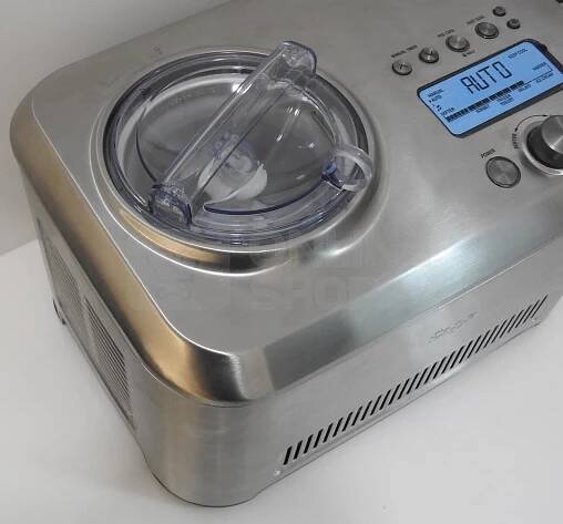 Zmrzlinovač Sage BCI600