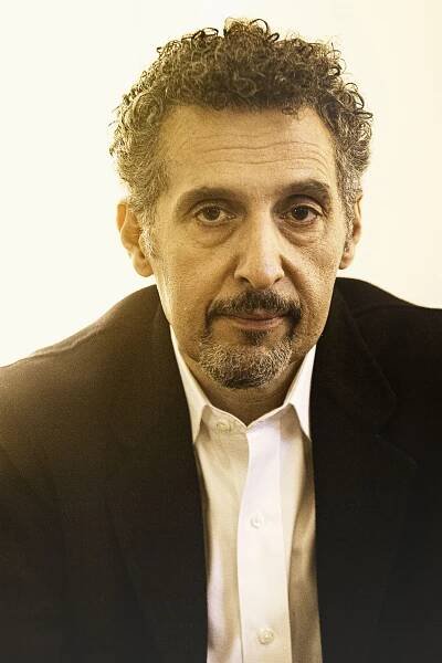 John Turturro → Gallery