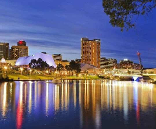 Australia & New Zealand Luxury Cruises | Silversea