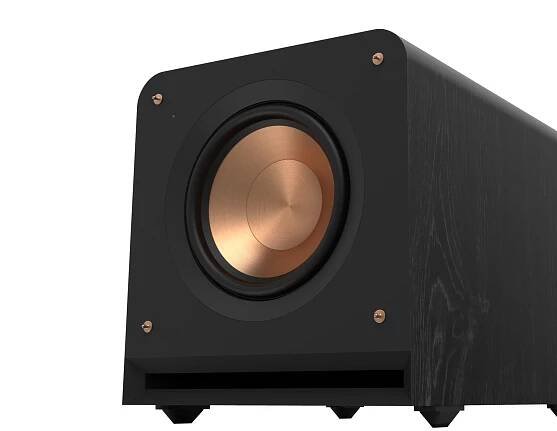 Klipsch RP-1000SW – Subwoofer