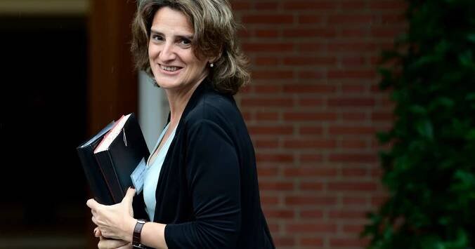 Teresa Ribera faces nuclear hurdle to running EU green policy