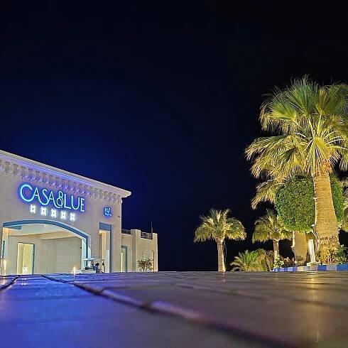 CASA BLUE BEACH RESORT - Updated 2025 Prices & Hotel Reviews (Marsa Alam, Egypt)