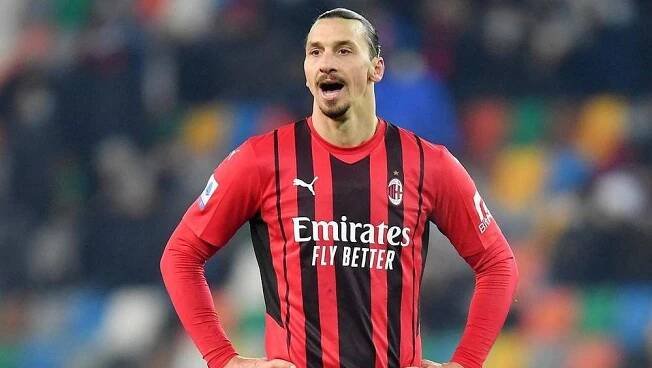 Ibrahimovic zachránil AC Milán aspoň bod, ztratil i Juventus