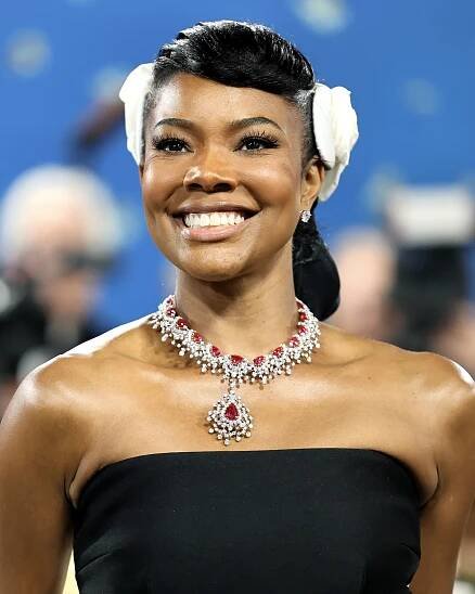 The Best Diamond Jewelry of the Met Gala 2025 20