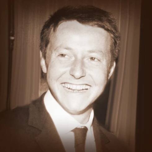 Roger Dumas – Francouzský film
