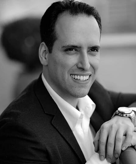 Dr. Carlos de Caravaglho – EODC