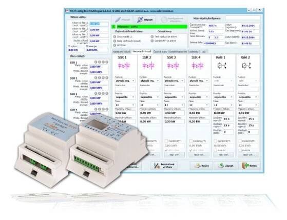 WATTROUTER® ECO - model WRE 01/06/14 - Autonabijeni.cz
