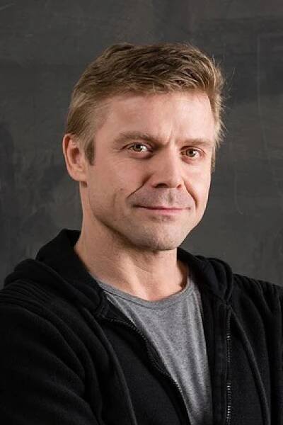 Zbyněk Fric herec