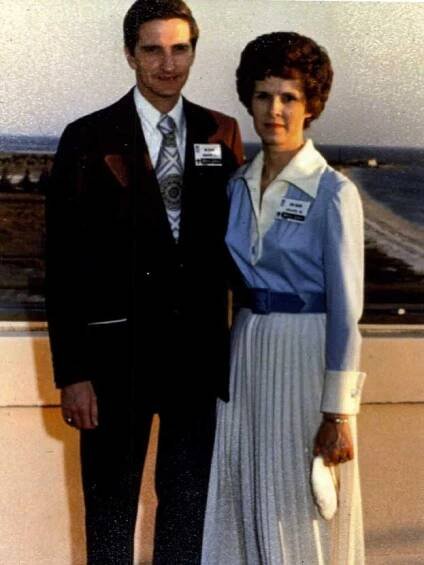 Jim and Jean Greene laid an incredible foundation that has allowed James Greene & Associates to flourish for more than 60 years
