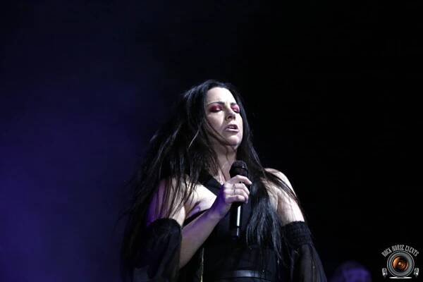 EVANESCENCE – Rock House Events