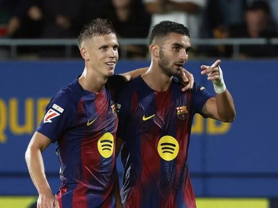 Real je pořád stoprocentní, Barcelona se drží v závěsu. Trápení Girony i Atlétika