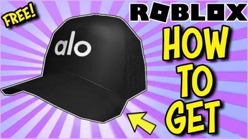 *FREE ITEM* HOW TO GET ALO DISTRICT TRUCKER HAT IN ROBLOX - Alo Sanctuary Event All Orb Locations