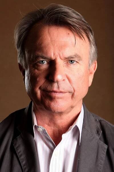 Sam Neill herec