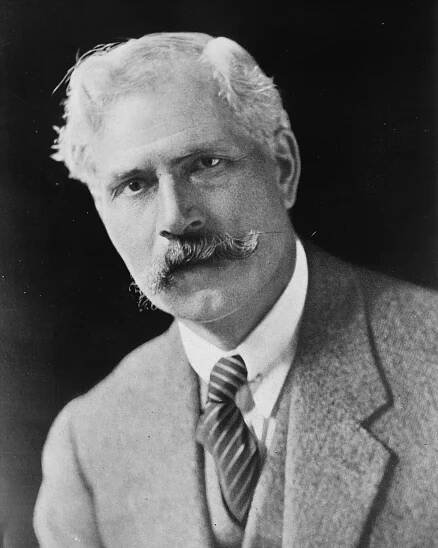 Ramsay MacDonald