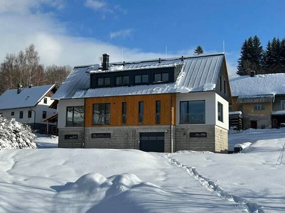 Horský dům Vojta, Rokytnice nad Jizerou, Czech Republic