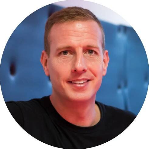 Shaun James - Kickboxing/Boxing Head Trainer/Owner at Impact Gym Marbella