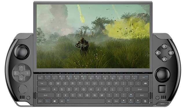 GPD WIN 4 2024 Gaming Handheld PC