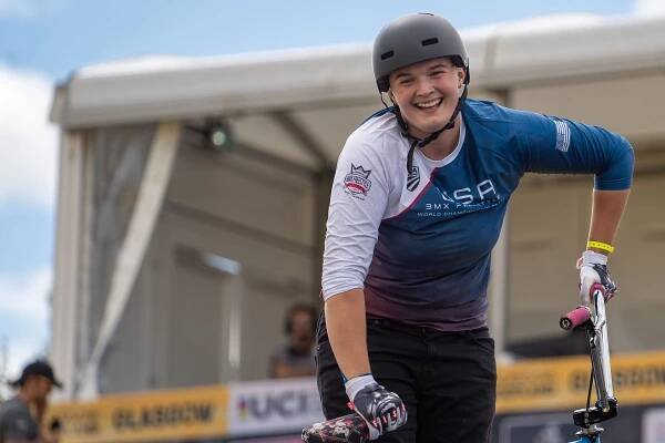 Hannah Roberts Athlete Profile for X Games Ventura 2024 - X Games