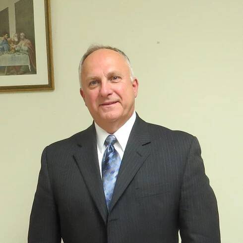 Deacons – First Baptist Church of Monroe