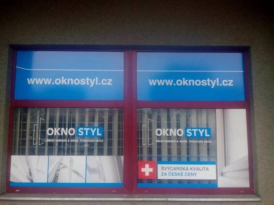 Plastová, hliníková a dřevěná okna Mladá Boleslav | oknostyl.cz 