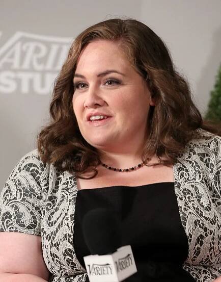 Hvězda Sobíka Jessica Gunning si dlouho nechtěla přiznat orientaci, dnes o ní vtipkuje: Jsem tlustá, stará lesba!