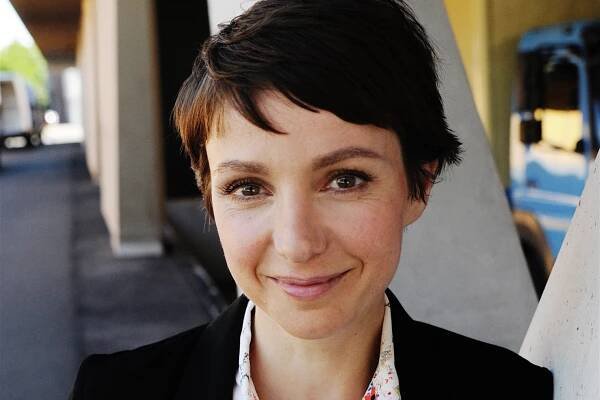 Julia Koschitz - "Variety is important to me"
