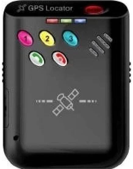 CPA GPS Locator T300 - T-Mobile - Mobily a chytrá elektronika