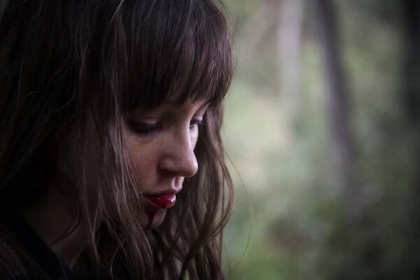 Summer Camp - Z filmu - Jocelin Donahue