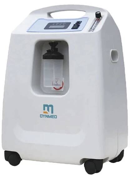 OXYGEN-CONCENTRATOR
