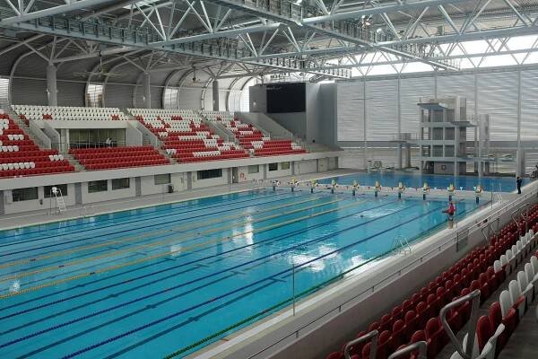 Na Fifejdách se dočkali rekonstrukce bazénu! - Ostravanews.cz