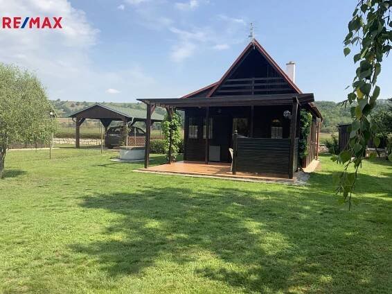 Prodej Dům, Žiželice, okres Louny