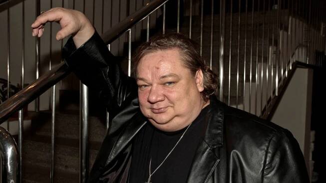 Nezapomenutelný Norbert Lichý (†59): Divadelní svět si připomněl rok od jeho odchodu
