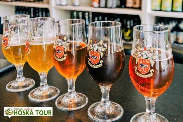 Belgická kuchyně: Znáte pravé speciality a jídla z Belgie? | CK HOŠKA TOUR