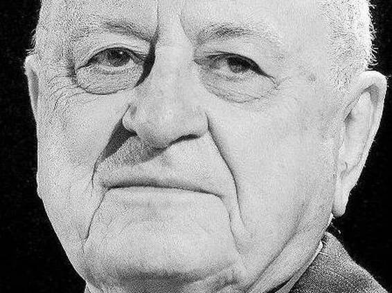 PORTRÄT PIERRE BERGE BALD „LE MONDE“-AKTIONÄR:: „Nicht vor dem Präsidenten strammstehen“