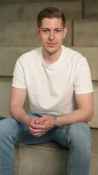 Johannes Hussak