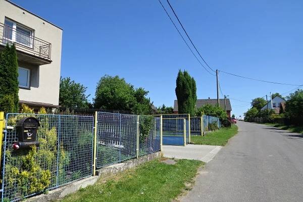 Výhled od mořského oka v Heřmanicích u Oder nezklame