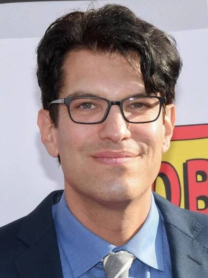 Dan Mintz arrives at the 20th Century Fox's THE BOB'S BURGERS MOVIE World Premiere held at the El Capitan Theater on Tuesday, ?May 17, 2022. (Photo By Sthanlee B. Mirador/Sipa USA) (Newscom TagID: sipaphotosthirteen676028.jpg) [Photo via Newscom]