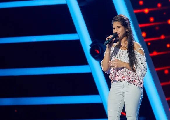 Terezie zpěvem ohromí Dyka! Jeho výrok však všechny pobaví