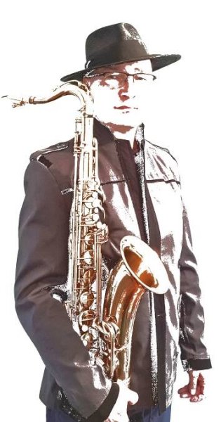 Fotos – Sax On The Beat