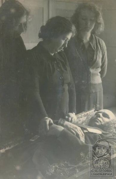 Josef MAYER - ČsOL