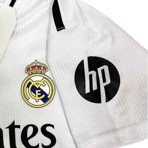 REAL MADRID Replika dresu 24/25 Home - vel. S
