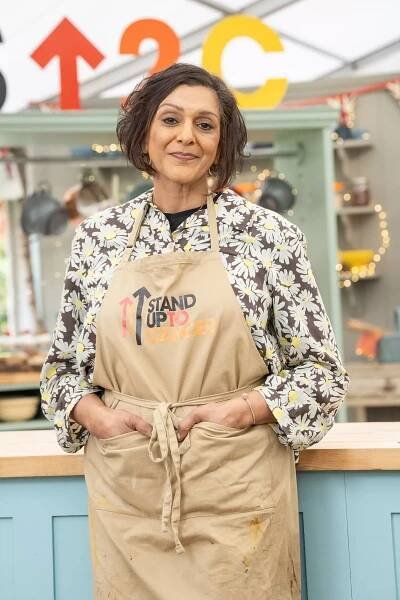 Meera Syal