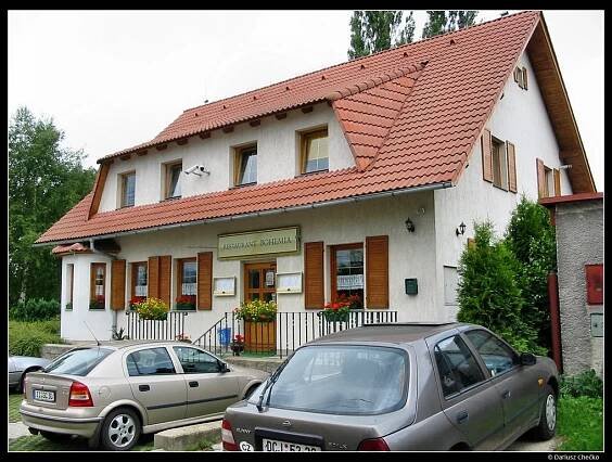Varnsdorf [2002]-Restaurant Bohemia